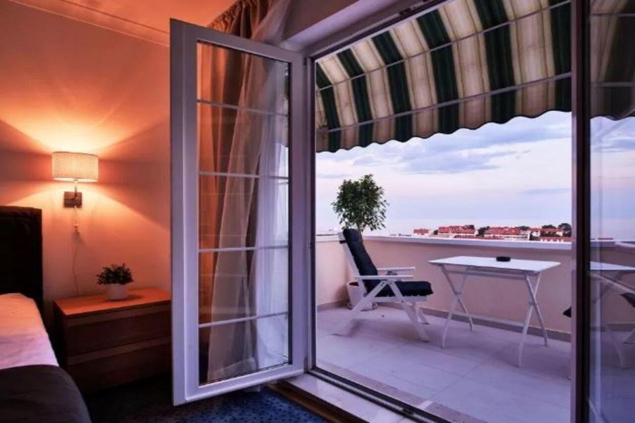 Kamara Dubrovnik By Irundo Bed and Breakfast Exterior foto