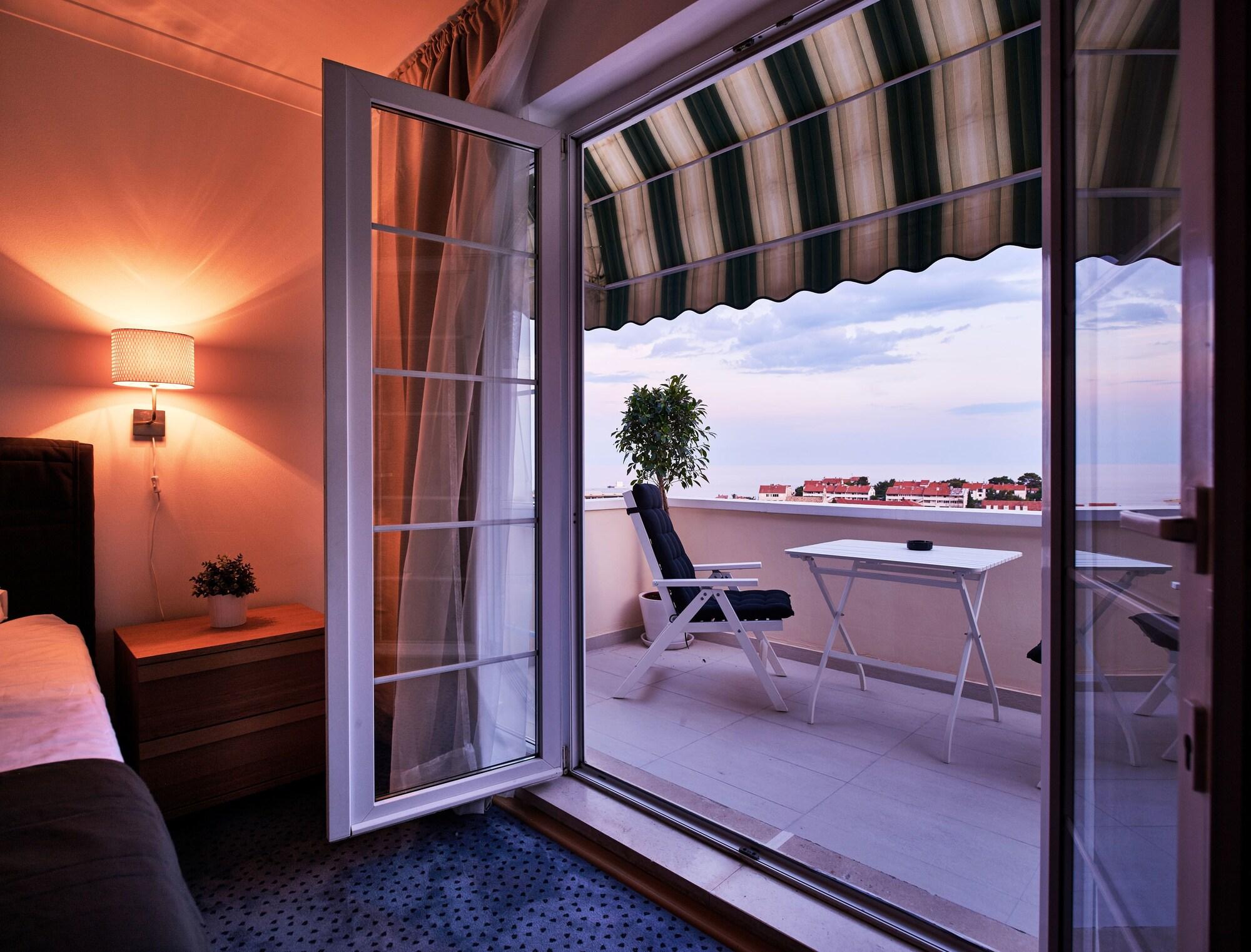 Kamara Dubrovnik By Irundo Bed and Breakfast Exterior foto
